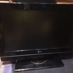 LG Tv