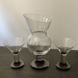 Martini Set