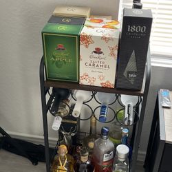 Wine Rack