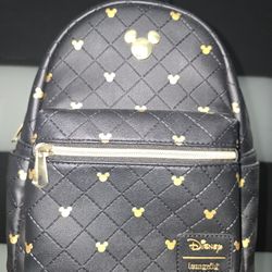 Disney Loungefly Backpack 