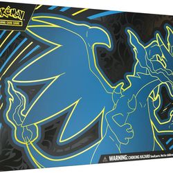 Mega Charizard X ex Ultra Premium Collection - Miscellaneous Cards & Products (MCAP
