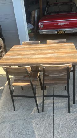 Kitchen Table