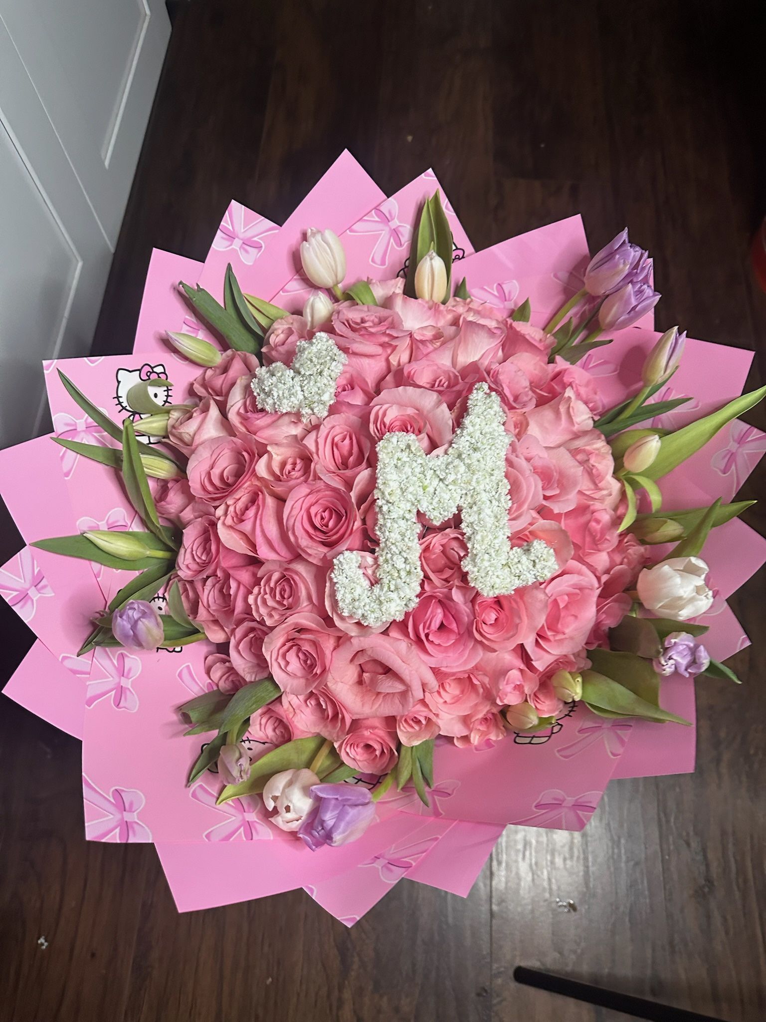 Mothers Day Flowers
