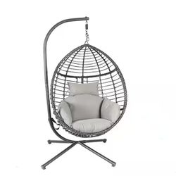 Swing Egg chair