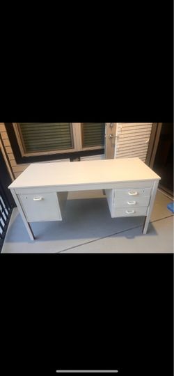 Wood table