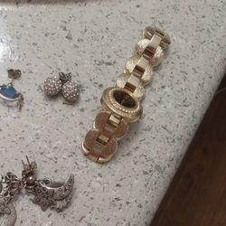 Misc Jewelery
