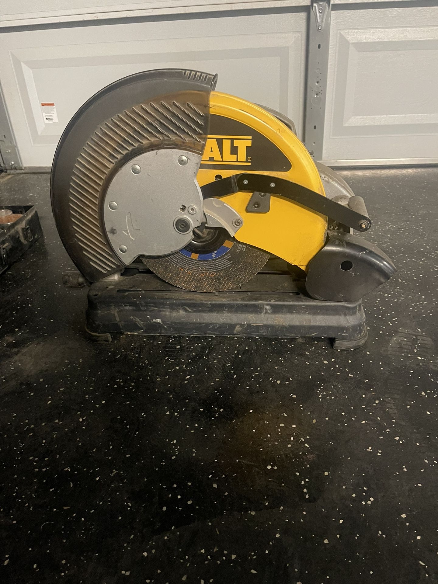 Power Tool