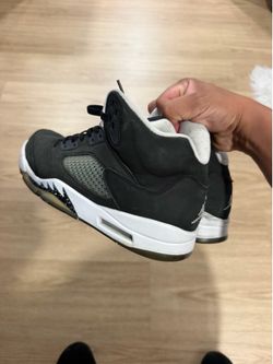 Jordan 5 Size 11 used