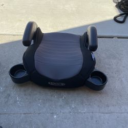 Graco Booster Seat