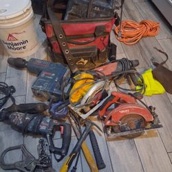 Powerful Tools 