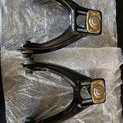 Honda Civic 96-00 Front Camber Kit