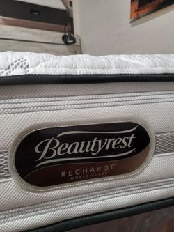 King Mattress