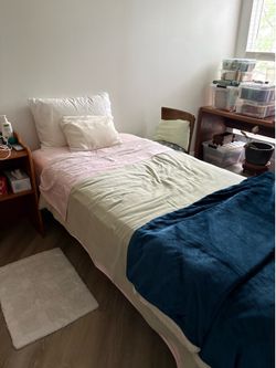 Medical Bed that raises with remote control!