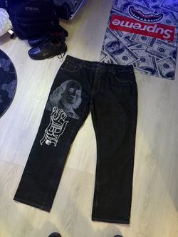 SDL Jeans