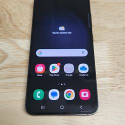 Factory Unlocked Samsung Galaxy S23 5G 128GB 