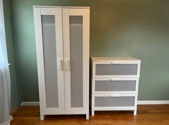 BEDROOM FURNITURE