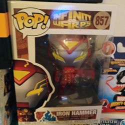 Funko Pop 