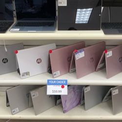 🔴 Sale 🔴 HP Laptops