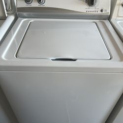 Kenmore Washer 
