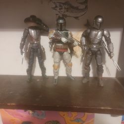 Black Series Star Wars