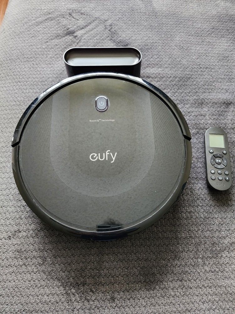 eufy Robot Vacuum