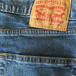 Levis Jeans