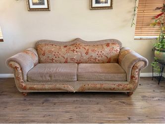 2 couches for sale