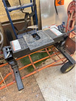 Reese 20K Fifth Wheel Trailer Hitch w/ Slider Fits Standard Rails Dual Jaw 5th