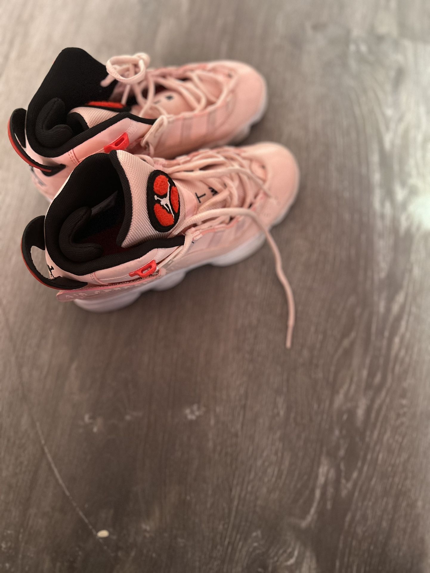 Jordans