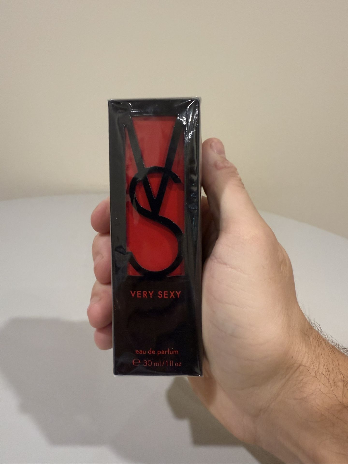 victoria secret verysexy perfume new