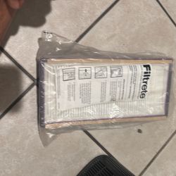 Filtrete Air Purifier Filter
