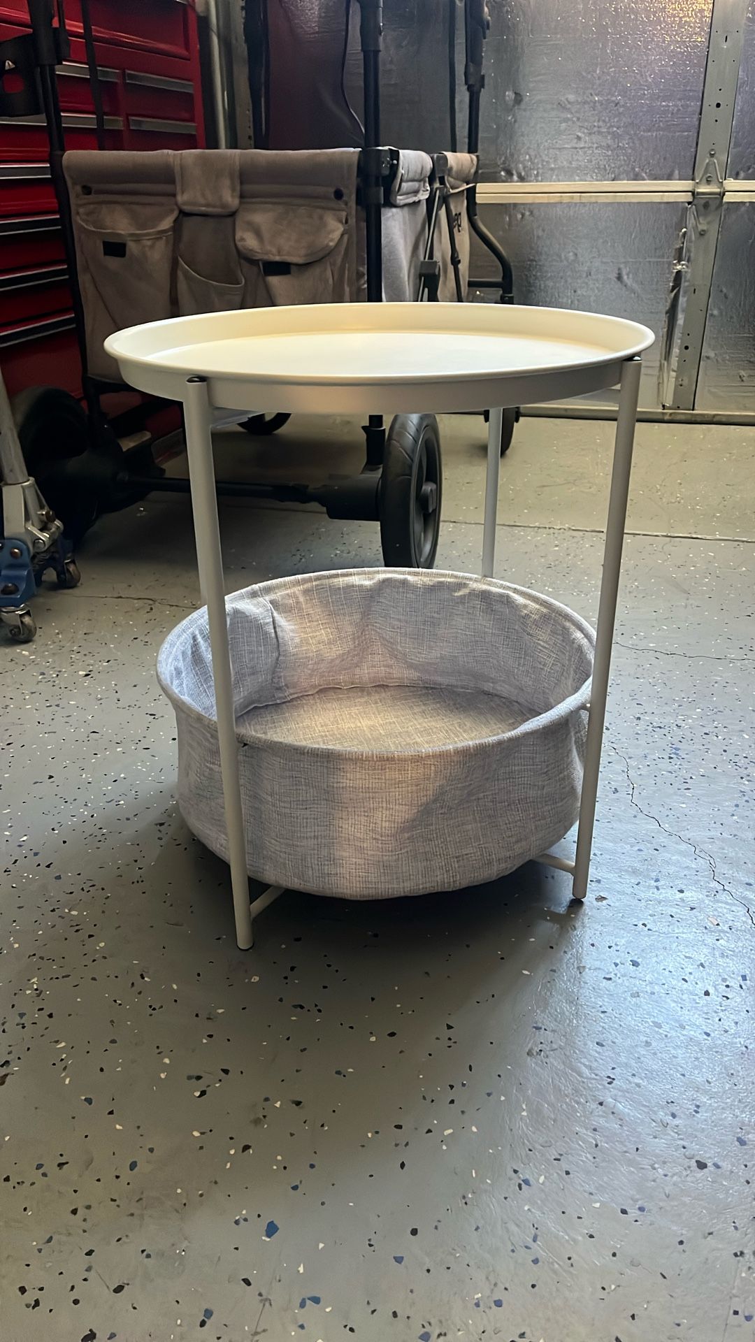 Small Side Table