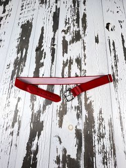 Adidas Baseball Adjustable belt