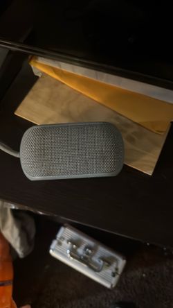 Speaker