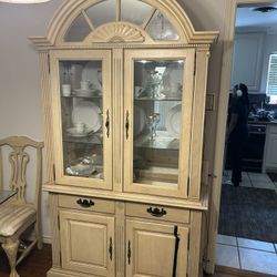 China Cabinet 