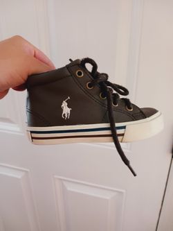 Toddler Boy Shoes