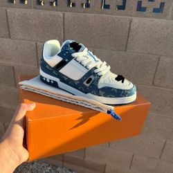 Men's Desighner Shoes 