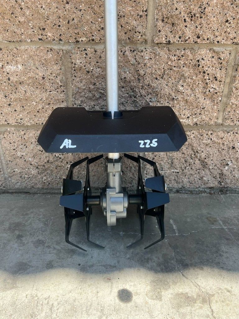 Milwaukee Cultivator Attachment