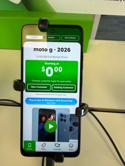 Motorola g 2026
