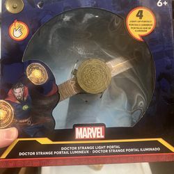 Dr Strange Light Toy