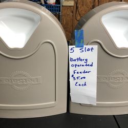 For Sale