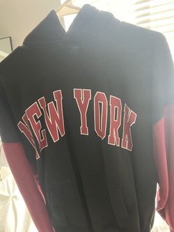 brandy melvile new york hoodie