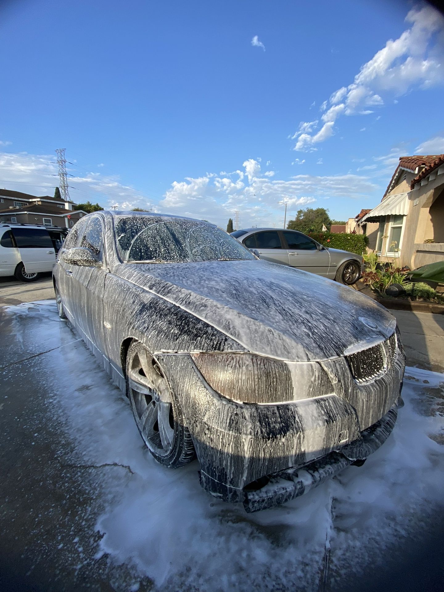 Mobil/detaills/washh