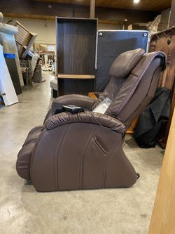 AIR MED Deluxe 8000 Massage Chair for Sale in Auburn WA OfferUp