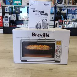 BREVILLE SMART AIR FRYER