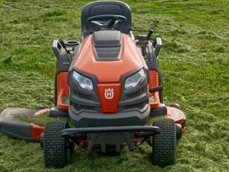 Lawnmower