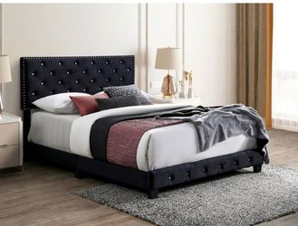 New Queen size bed mattress and free delivery , also comes in full 279.0