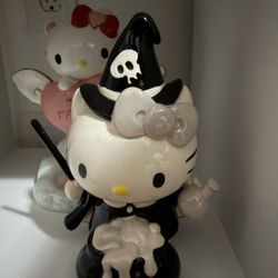 Hello Kitty Ceramic