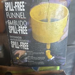 Funnel For Sale 