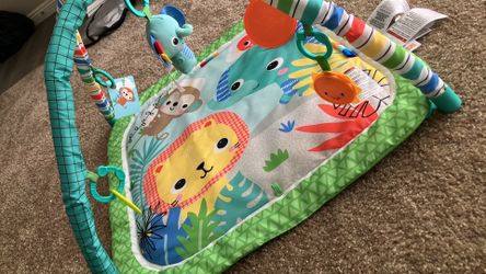 Tummy time
